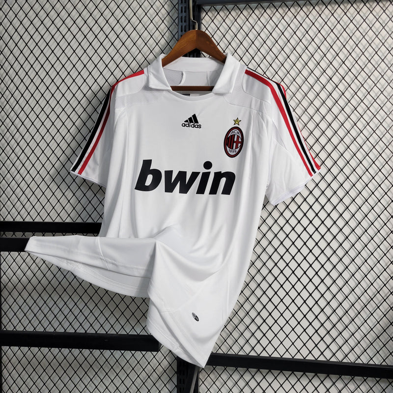AC MILAN 07/08