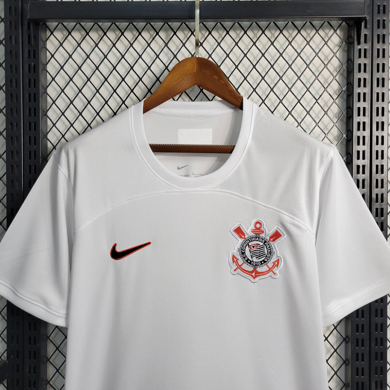 CORINTHIANS 23/24