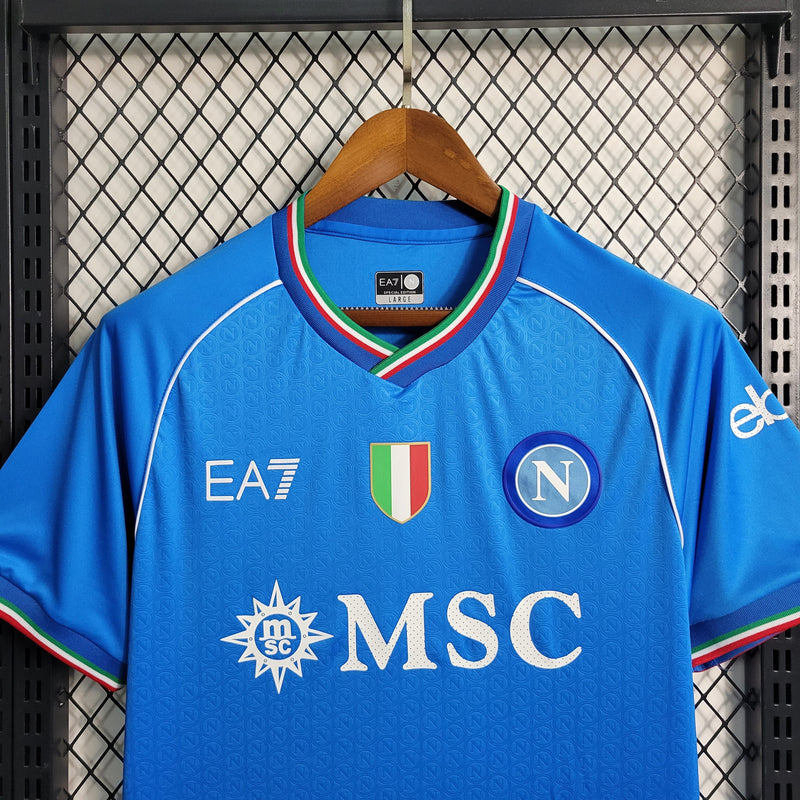 NAPOLI 23/24