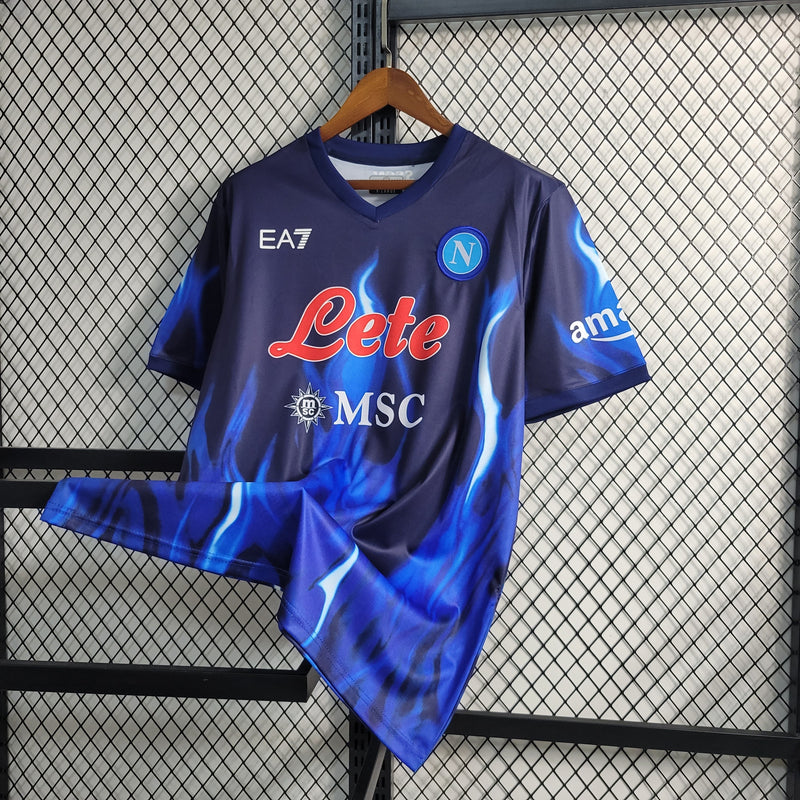 NAPOLI TERCEIRA 21/22
