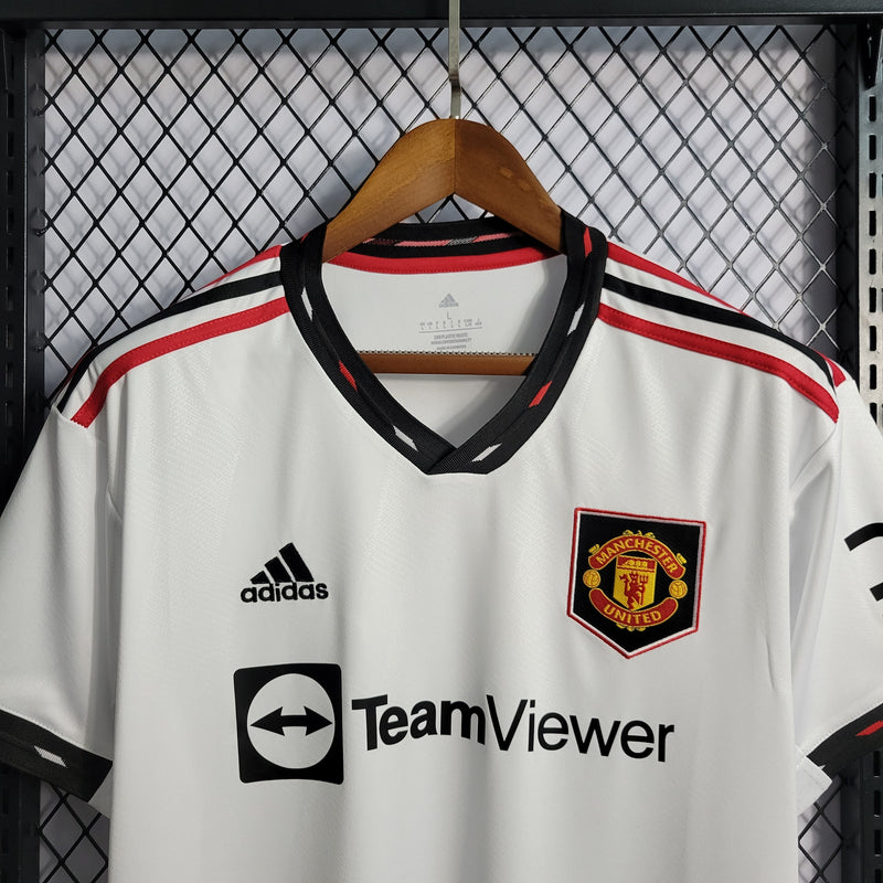MANCHESTER UNITED FORA 22/23