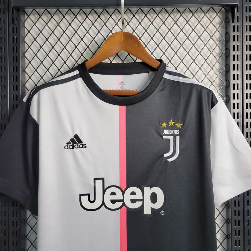 JUVENTUS 19/20