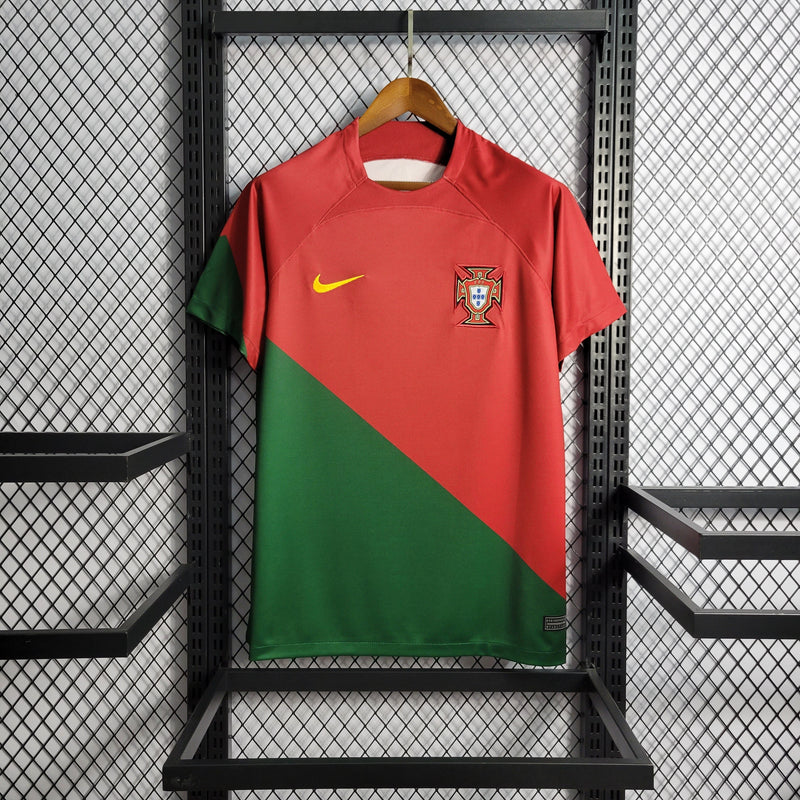 PORTUGAL 22/23