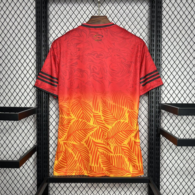 INTER MIAMI EDIÇÃO ESPECIAL FOGO 24/25