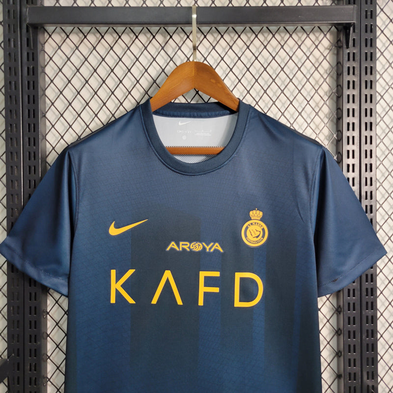 AL NASSR FORA 23/24