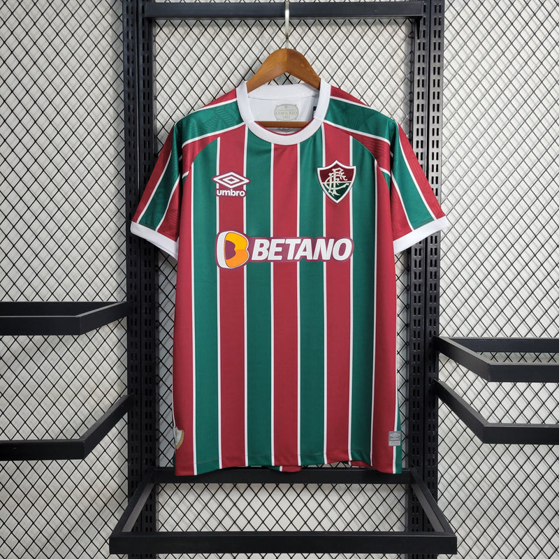 FLUMINENSE 23/24