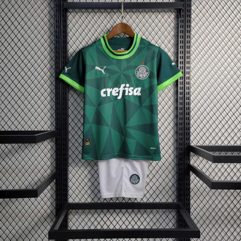 CRIANÇA PALMEIRAS 23/24