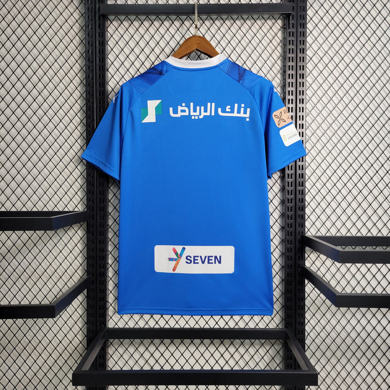 AL HILAL 23/24
