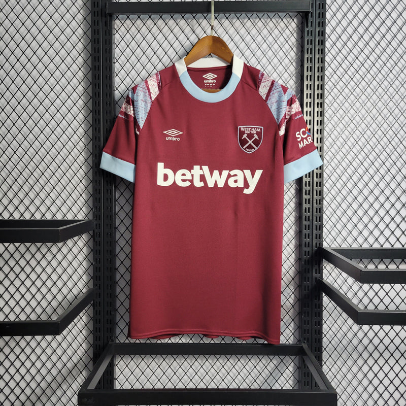 WEST HAM 22/23