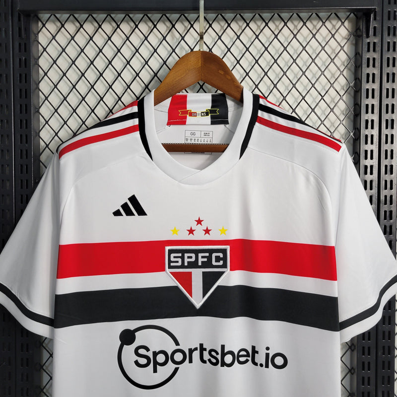 SÃO PAULO 23/24