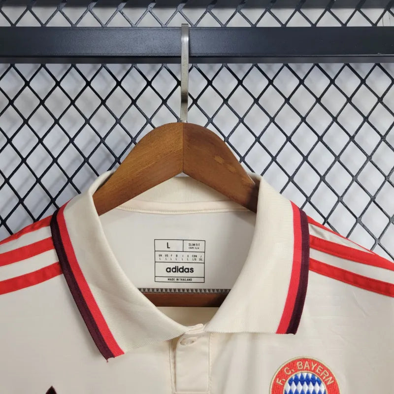 BAYERN MUNICH TERCEIRA 24/25
