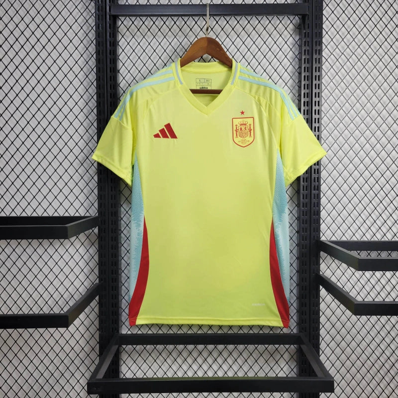 ESPANHA FORA 24/25