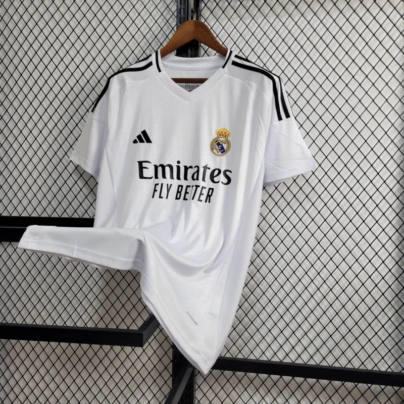 REAL MADRID 24/25