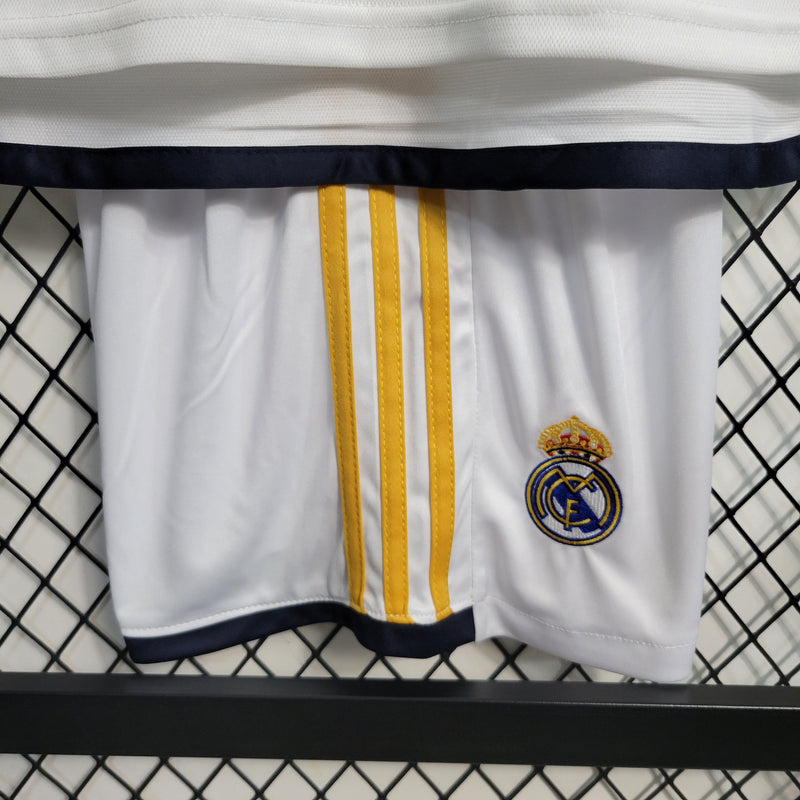 CRIANÇA REAL MADRID 23/24