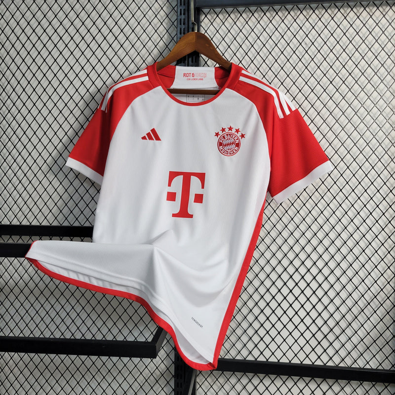BAYERN MUNICH 23/24