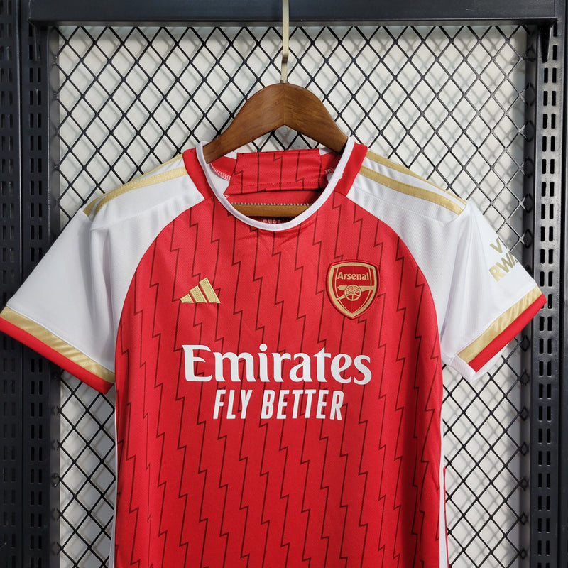 CRIANÇA ARSENAL 23/24