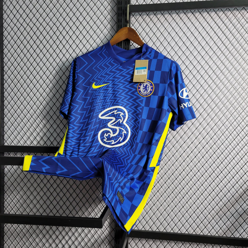 CHELSEA 21/22