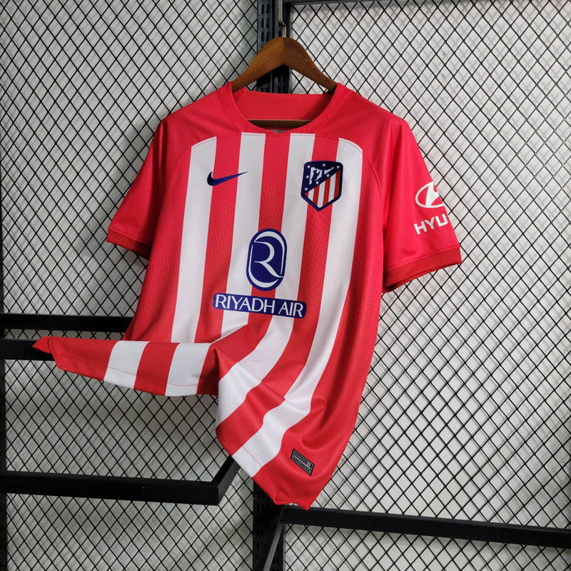 ATLÉTICO MADRID 23/24