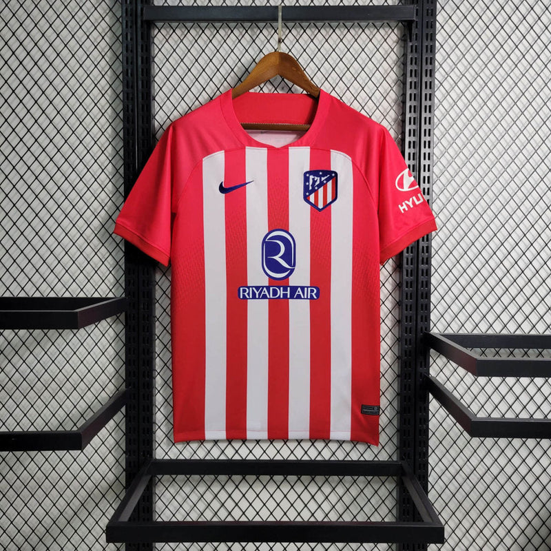 ATLÉTICO MADRID 23/24