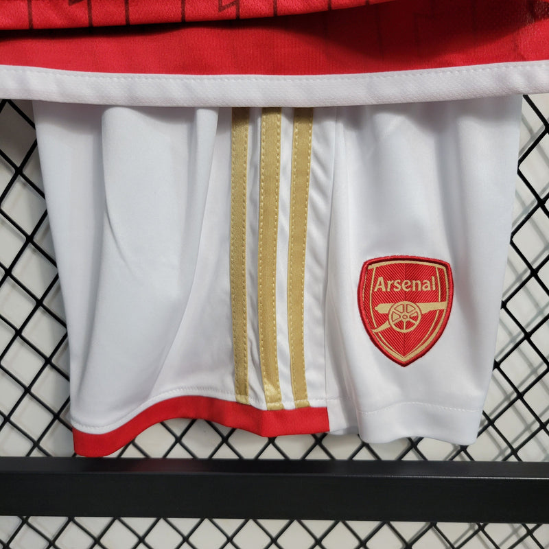 CRIANÇA ARSENAL 23/24