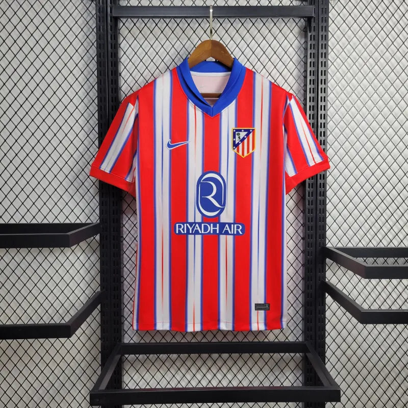 ATLETICO MADRID 24/25