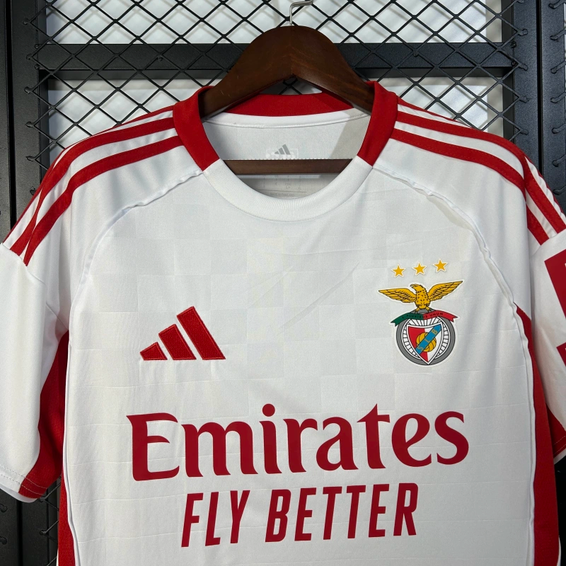 BENFICA TERCEIRA 25/26