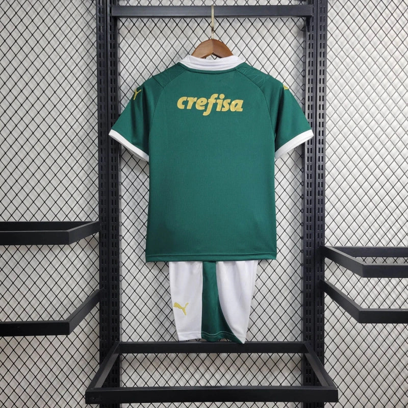 CRIANÇA PALMEIRAS 24/25