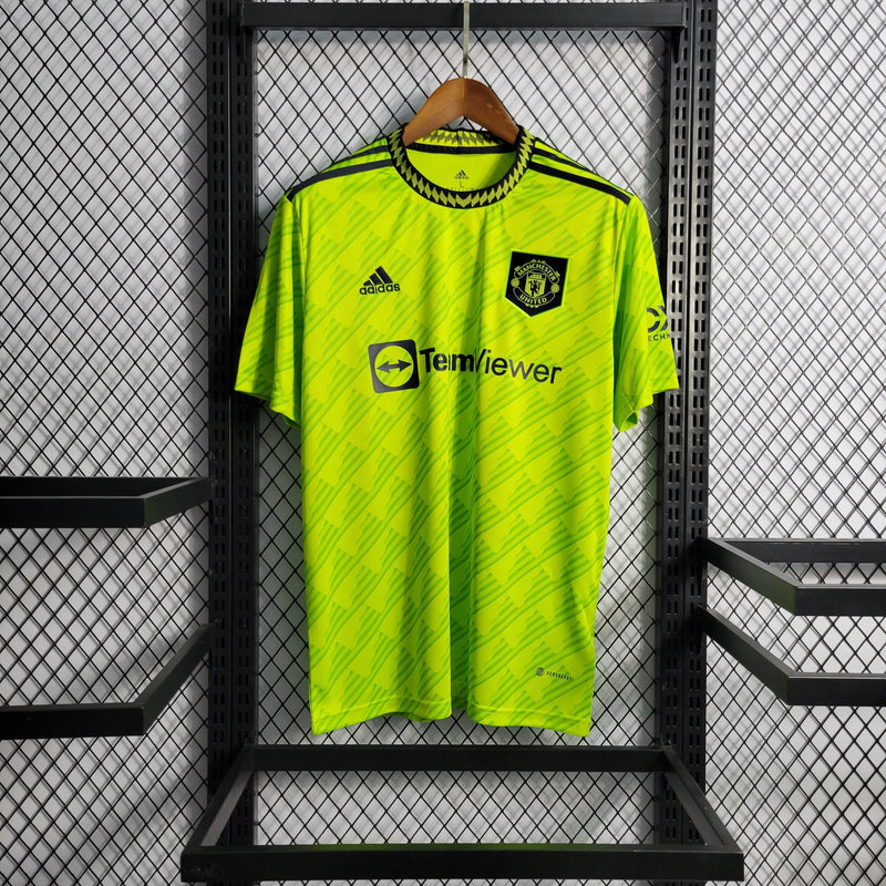 MANCHESTER UNITED TERCEIRA 22/23