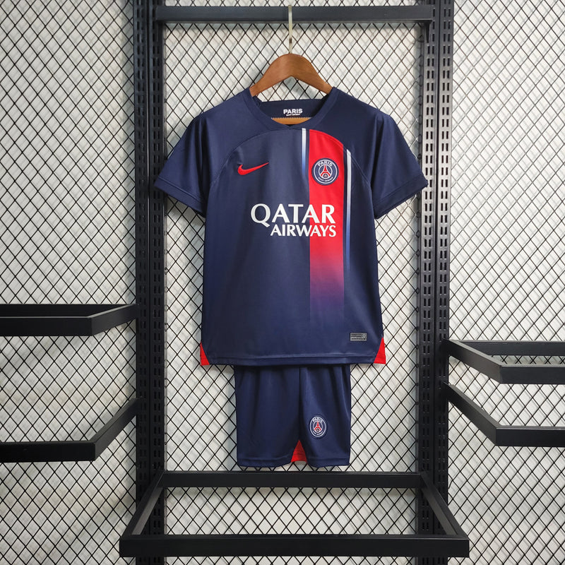CRIANÇA PSG 23/24