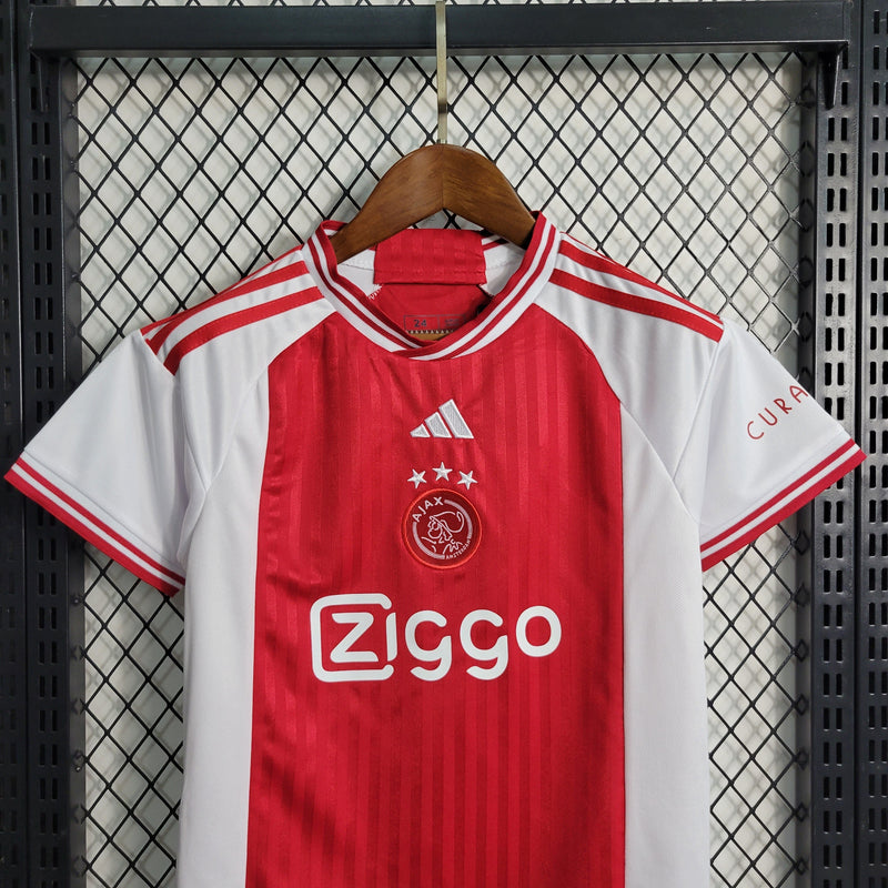 CRIANÇA AJAX 23/24