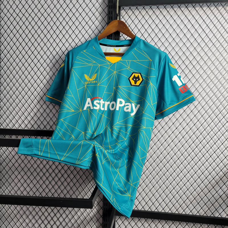 WOLVES FORA 22/23