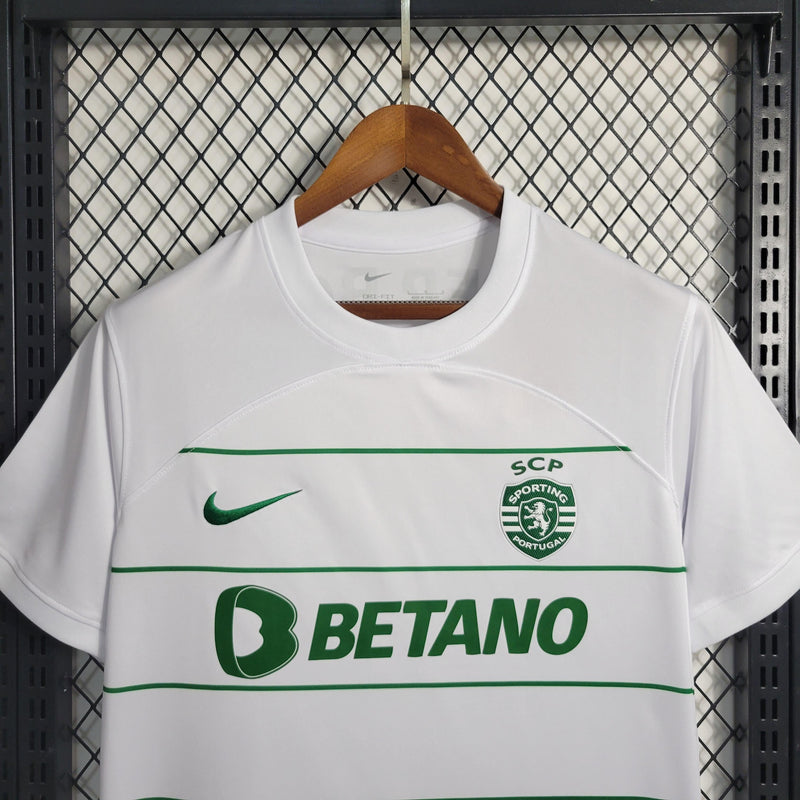 SPORTING FORA 23/24