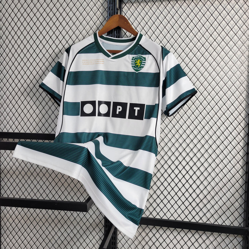 SPORTING 01/03