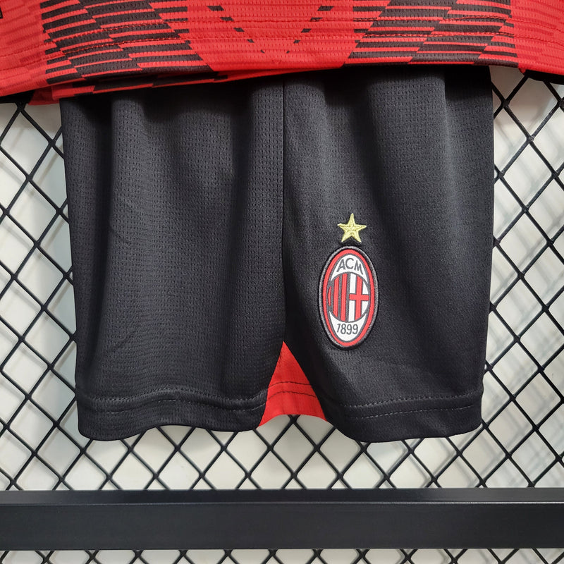 CRIANÇA AC MILAN 23/24