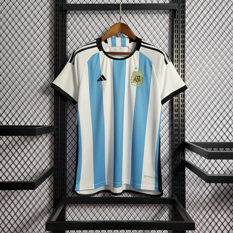 ARGENTINA 22/23