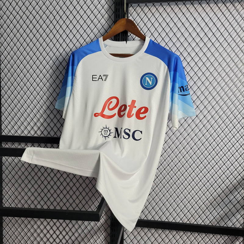 NAPOLI FORA 22/23