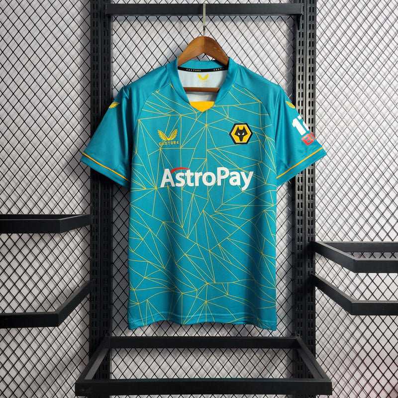 WOLVES FORA 22/23