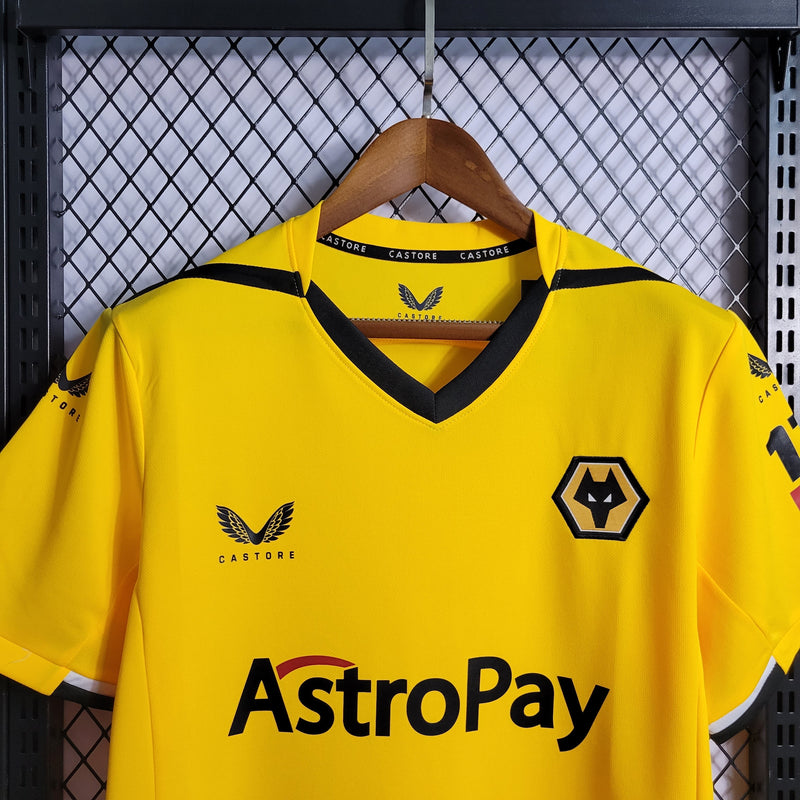 WOLVES 22/23
