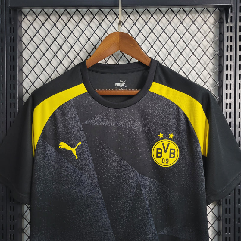 DORTMUND PRÉ-JOGO 23/24