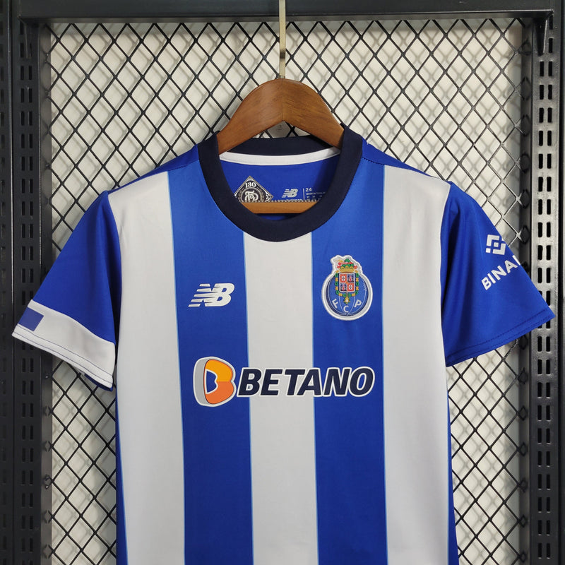 CRIANÇA PORTO 23/24