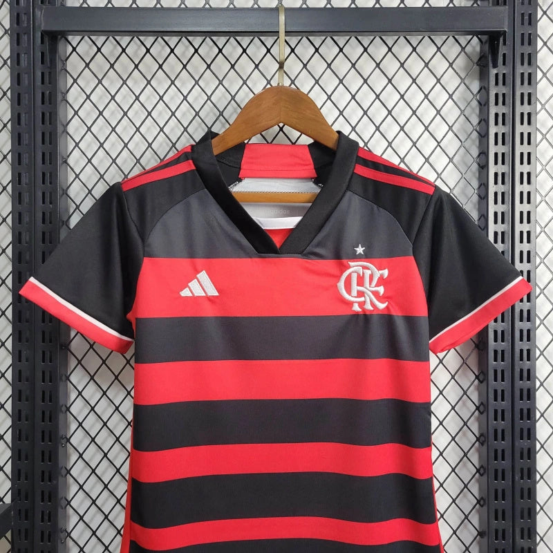 CRIANÇA FLAMENGO 24/25