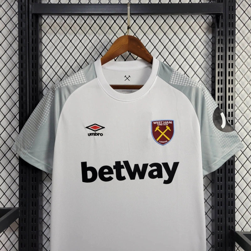 WEST HAM EDIÇÃO ESPECIAL 24/25