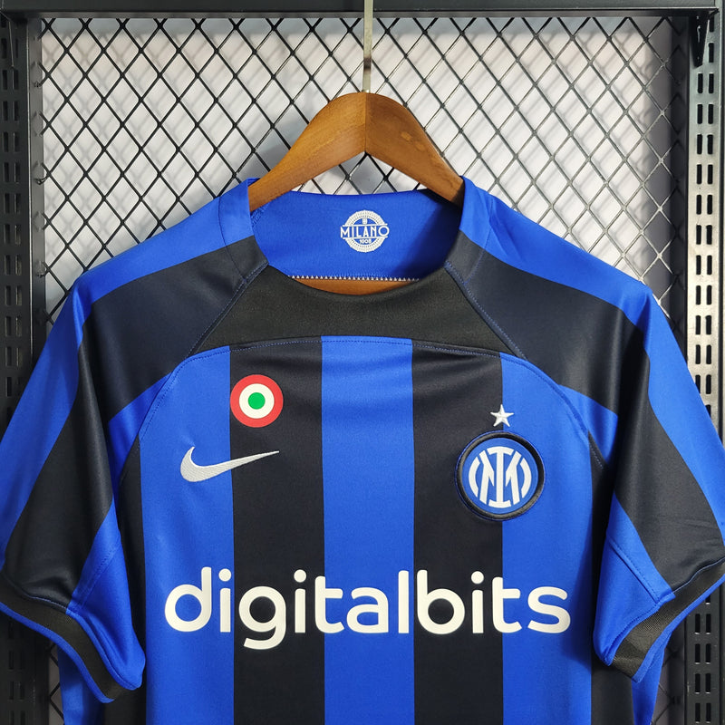 INTER MILAN 22/23
