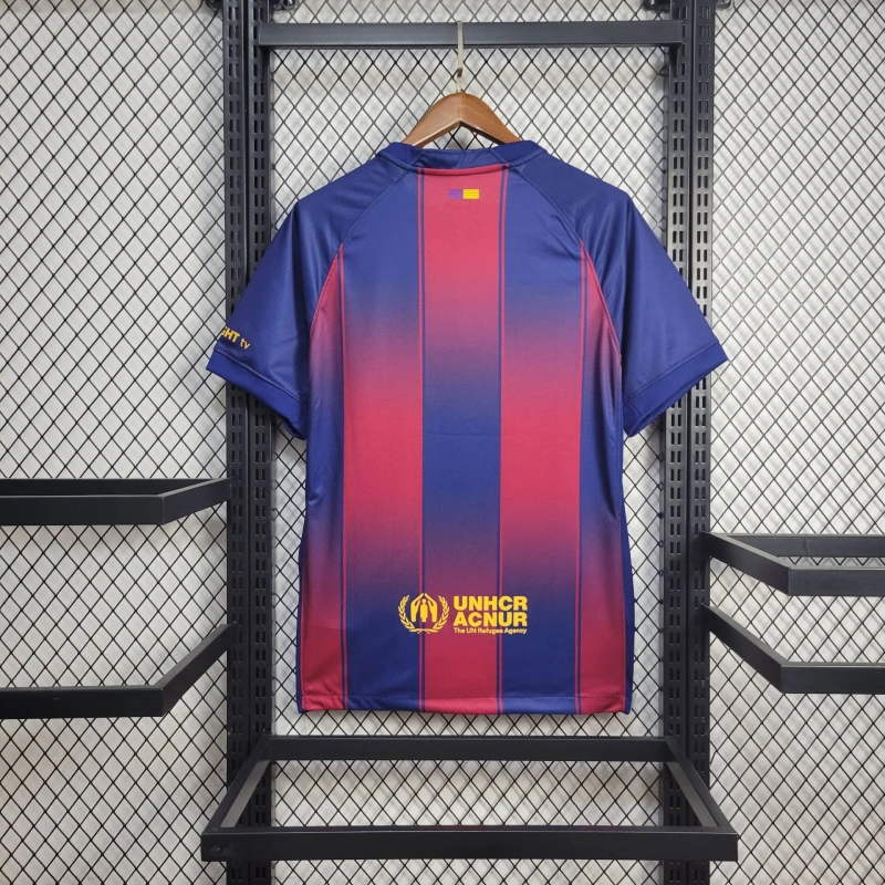 BARCELONA 25/26