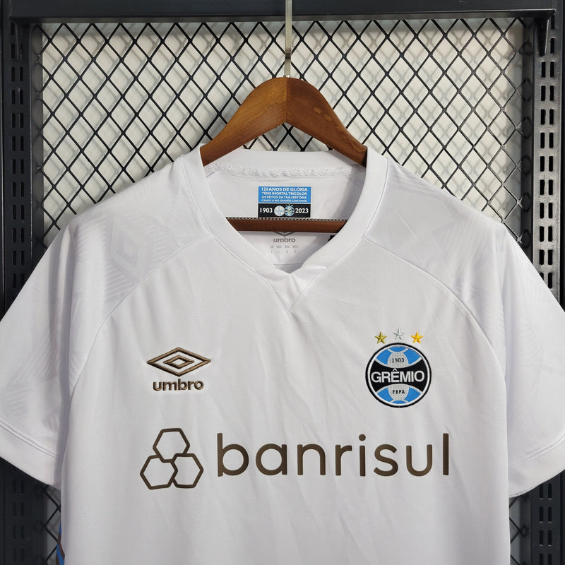 GRÊMIO FORA 23/24