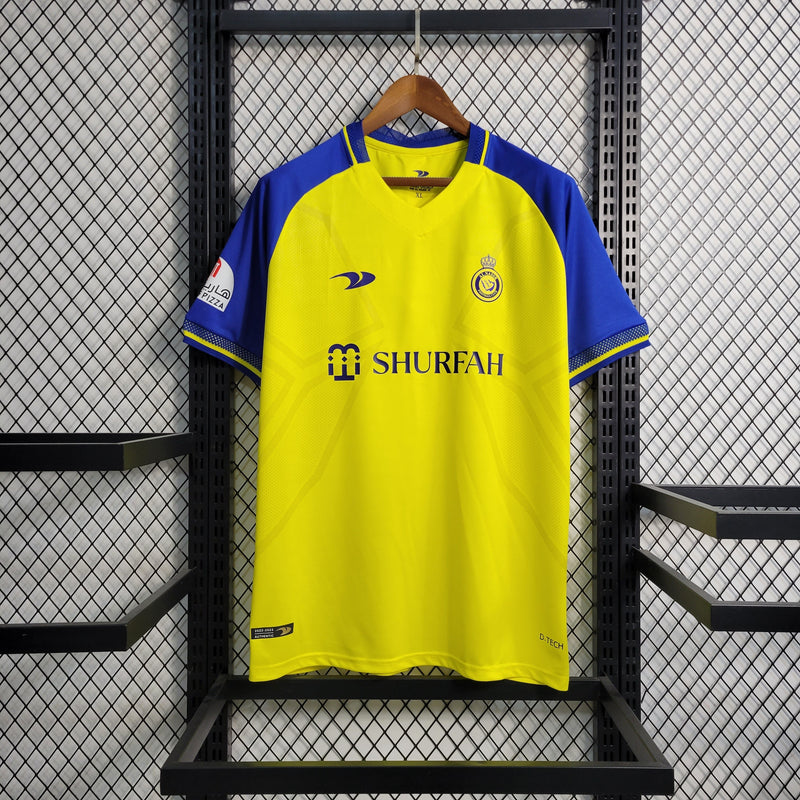 AL NASSR 22/23