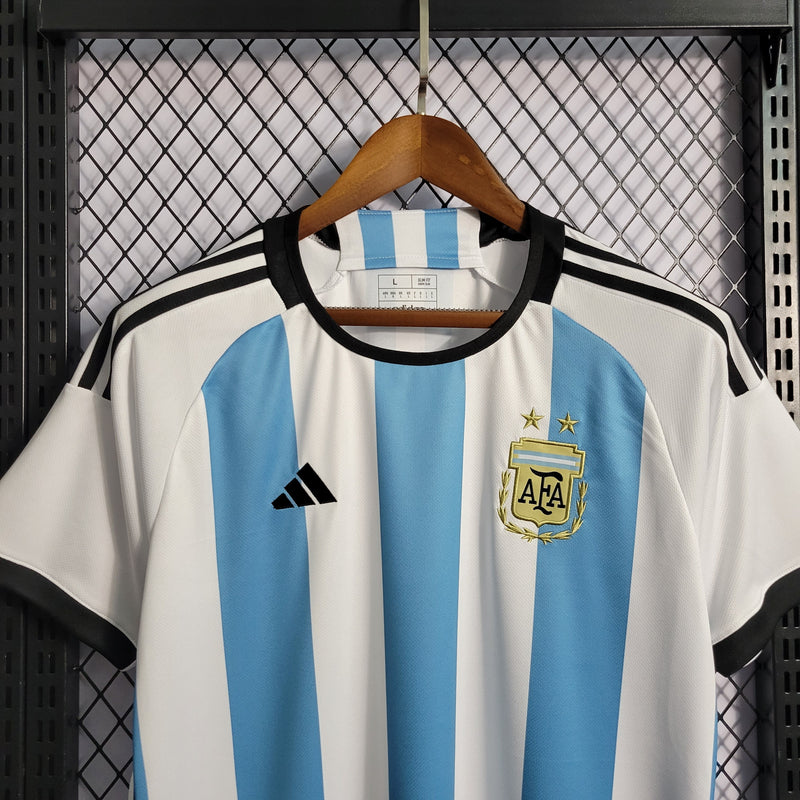 ARGENTINA 22/23