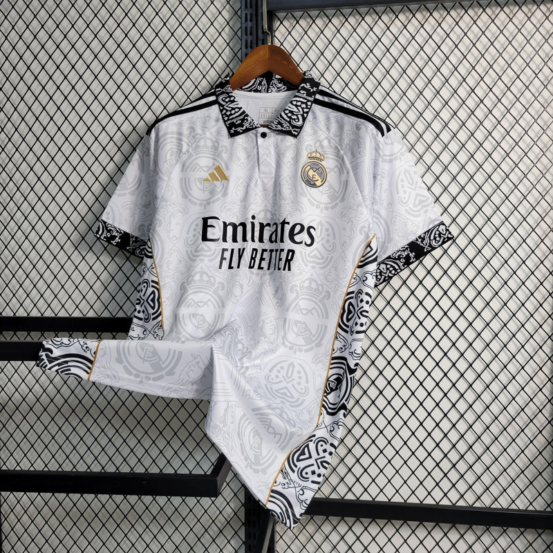 REAL MADRID EDIÇÃO ESPECIAL 23/24