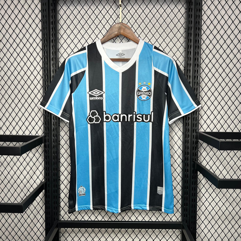 GRÊMIO 24/25