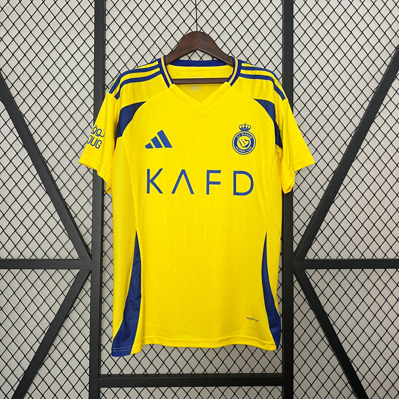 RIYADH VICTORY 24/25
